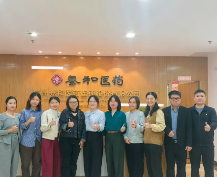 倾听心声促成长，实地走访传关爱 | 我校教师团队赴企业开展实习回访