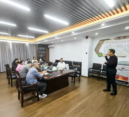 新时期中职教育，中层干部何以赋能？这场培训给出“关键答案”