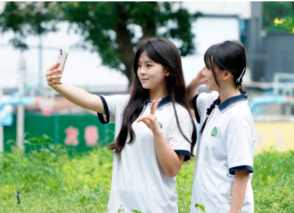 新生指南② | 帮你快速熟悉校园，赶紧收藏！