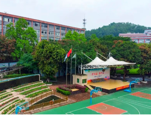 【2025招生问答】高新的一切，这里都有答案！